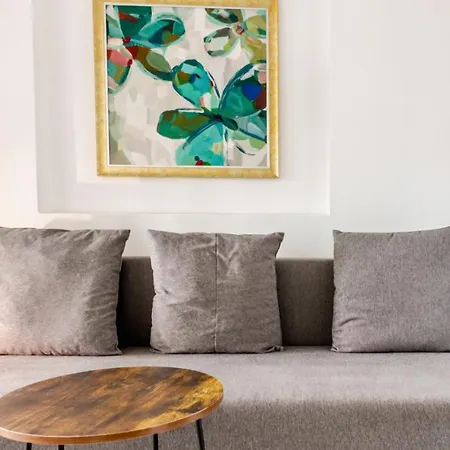 Ultracentral Lovely Flat Apartment *