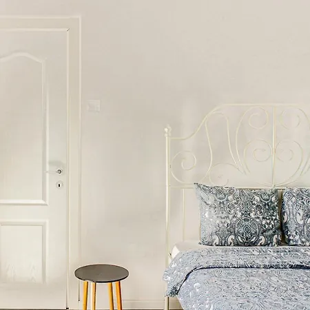 Ultracentral Lovely Flat * Bucharest