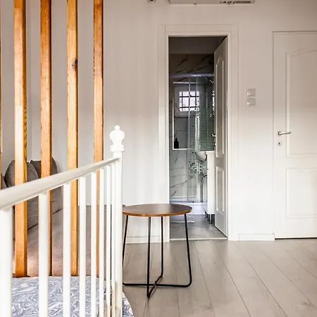 Ultracentral Lovely Flat Bucharest