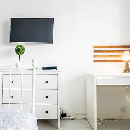 Ultracentral Lovely Flat Apartment *