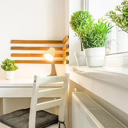 Ultracentral Lovely Flat * Bucharest