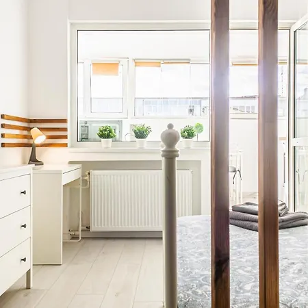 Ultracentral Lovely Flat Bucarest