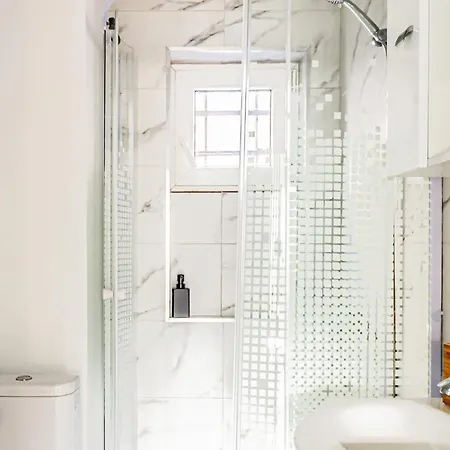 Ultracentral Lovely Flat Bucarest